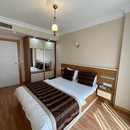 Homelike Residence-3